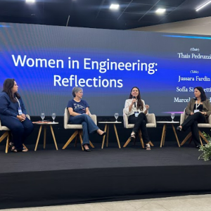 Mulheres na Engenharia: Reflexões que Inspiram o Futuro