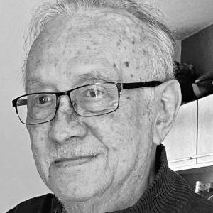 Nota de pesar: em memória do Professor Joost Pieter Rey